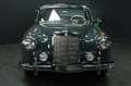 Mercedes-Benz 220 SE "Ponton" Coupé mit Schiebedach ! Grau - thumbnail 11