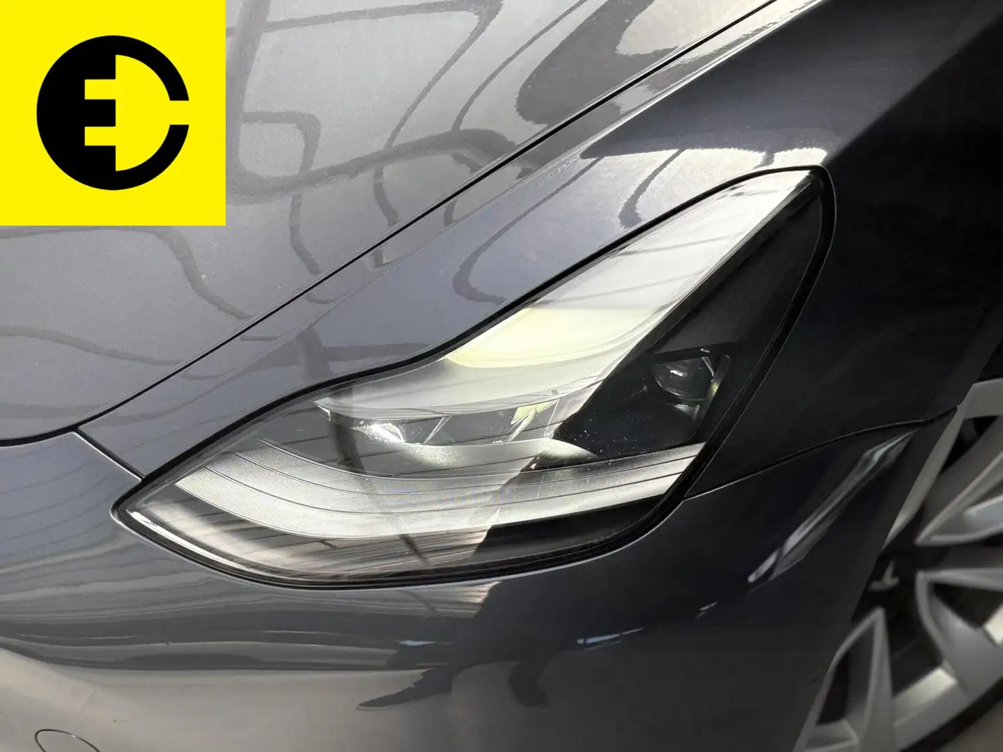 Tesla Model 3 Long Range RWD 75 kWh | FSD | Warmtepomp | Pano da Grijs - 2
