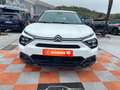 Citroen C4 BlueHDi 130 EAT8 FEEL PACK GPS Caméra JA 18\u0026a Blanc - thumbnail 2