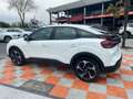 Citroen C4 BlueHDi 130 EAT8 FEEL PACK GPS Caméra JA 18\u0026a Blanc - thumbnail 7