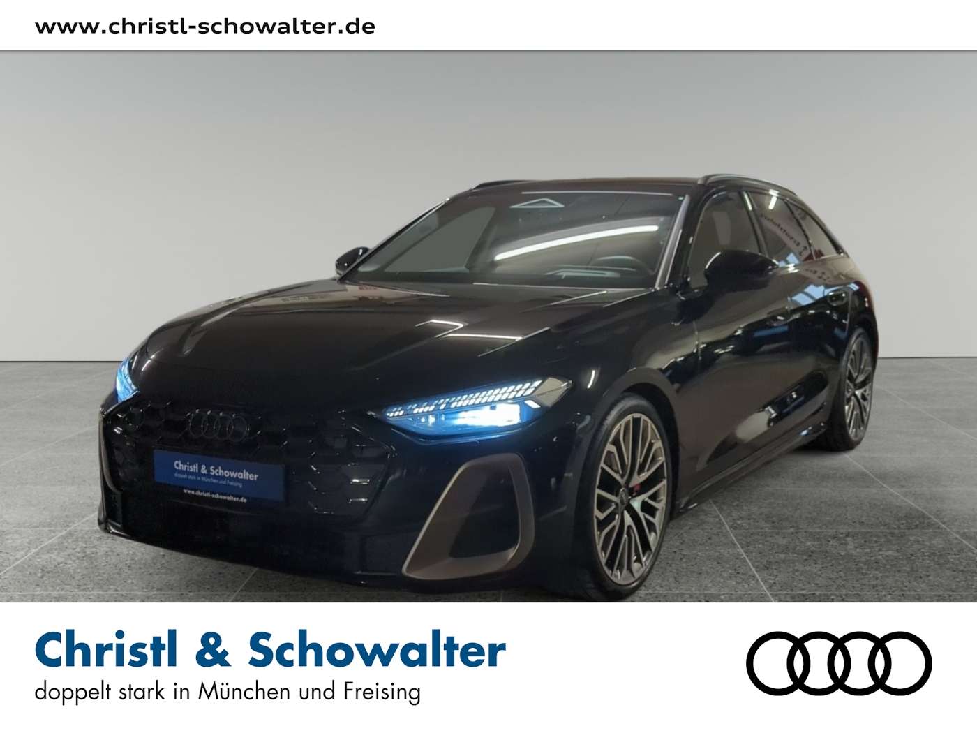 Second hand Audi A5 2.0
