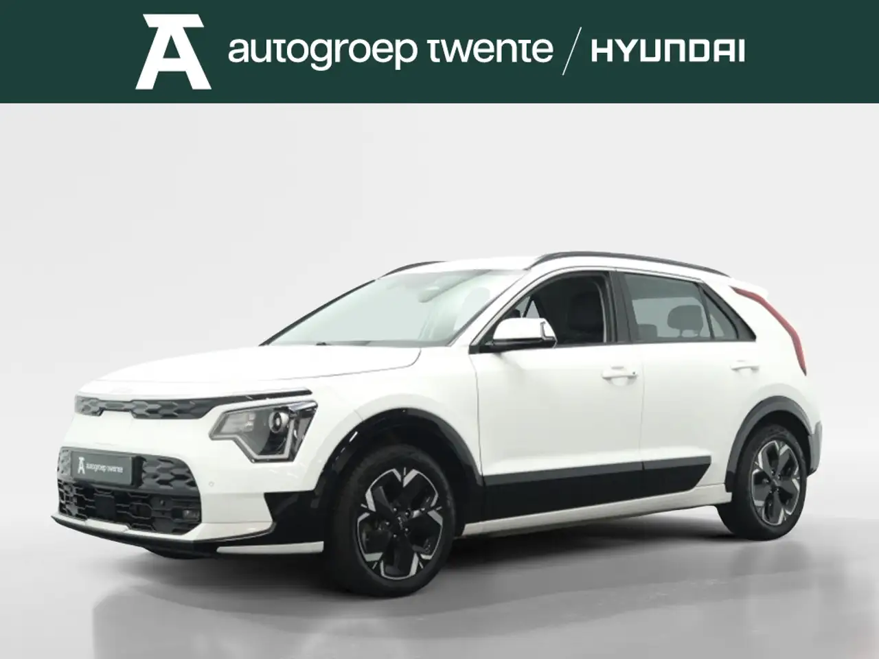Kia e-Niro
