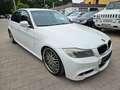 BMW 318 Baureihe 3 Lim. 318i Wit - thumbnail 2