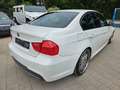 BMW 318 Baureihe 3 Lim. 318i Wit - thumbnail 8