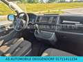 Volkswagen T6 Multivan -KLIMA-7.SITZER-SHZ-KAMERA-AHK-EURO6 Schwarz - thumbnail 10