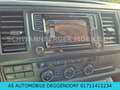 Volkswagen T6 Multivan -KLIMA-7.SITZER-SHZ-KAMERA-AHK-EURO6 Schwarz - thumbnail 18