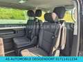 Volkswagen T6 Multivan -KLIMA-7.SITZER-SHZ-KAMERA-AHK-EURO6 Schwarz - thumbnail 9