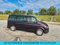 Volkswagen T6 Multivan -KLIMA-7.SITZER-SHZ-KAMERA-AHK-EURO6 Schwarz - thumbnail 3