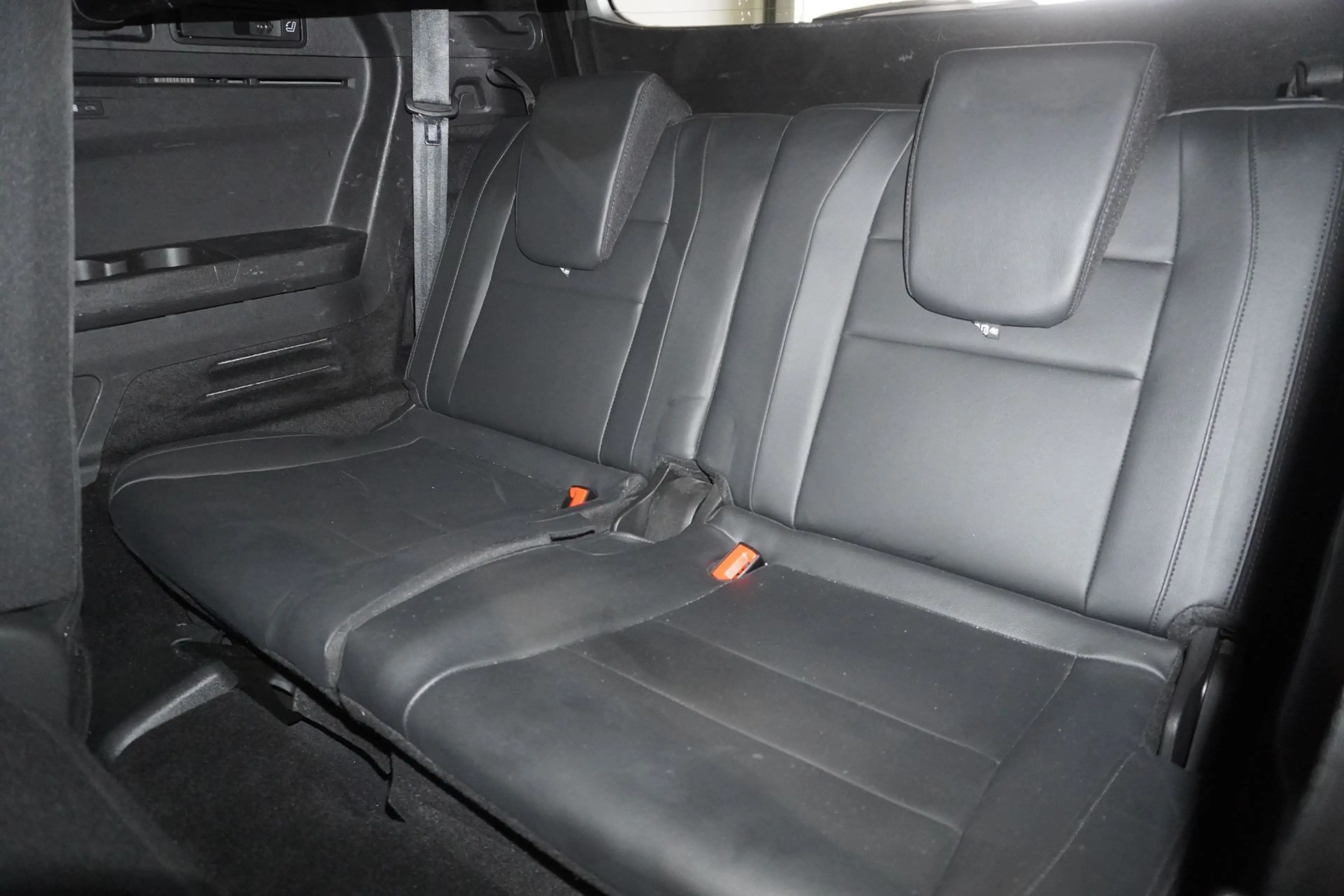 Renault Espace E-Tech Hybrid Aut. LED/7Sitze/Navi — photo 10
