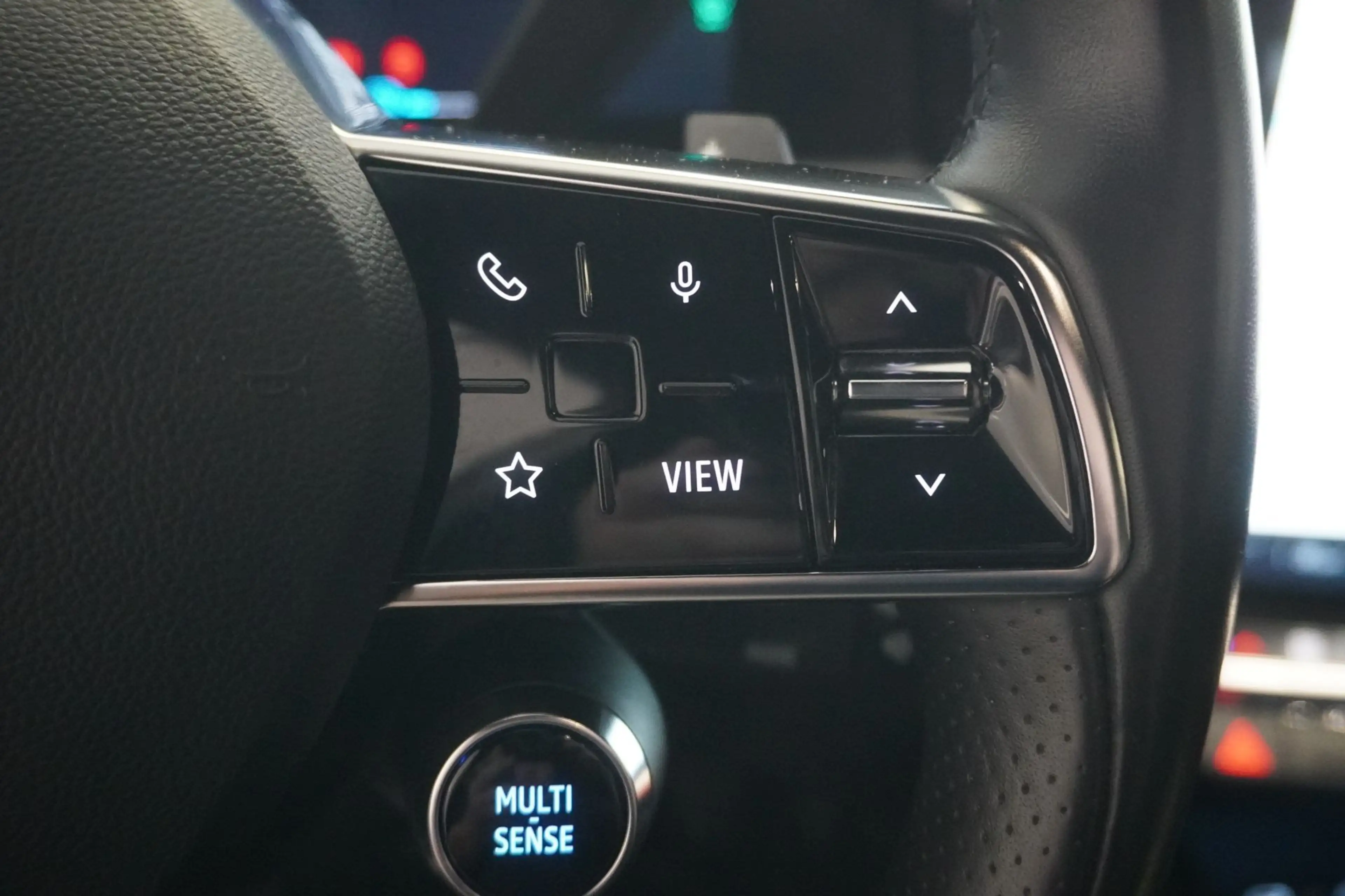 Renault Espace E-Tech Hybrid Aut. LED/7Sitze/Navi — photo 14