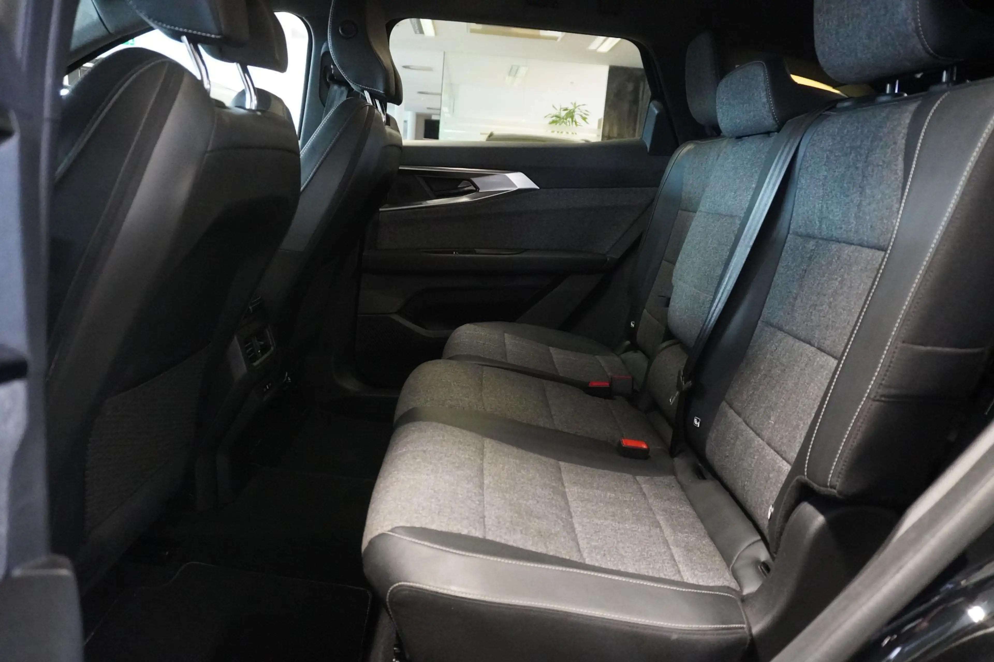 Renault Espace E-Tech Hybrid Aut. LED/7Sitze/Navi — photo 9