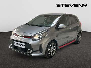 GT LINE 1.0MPI ISG 67CV AUTO