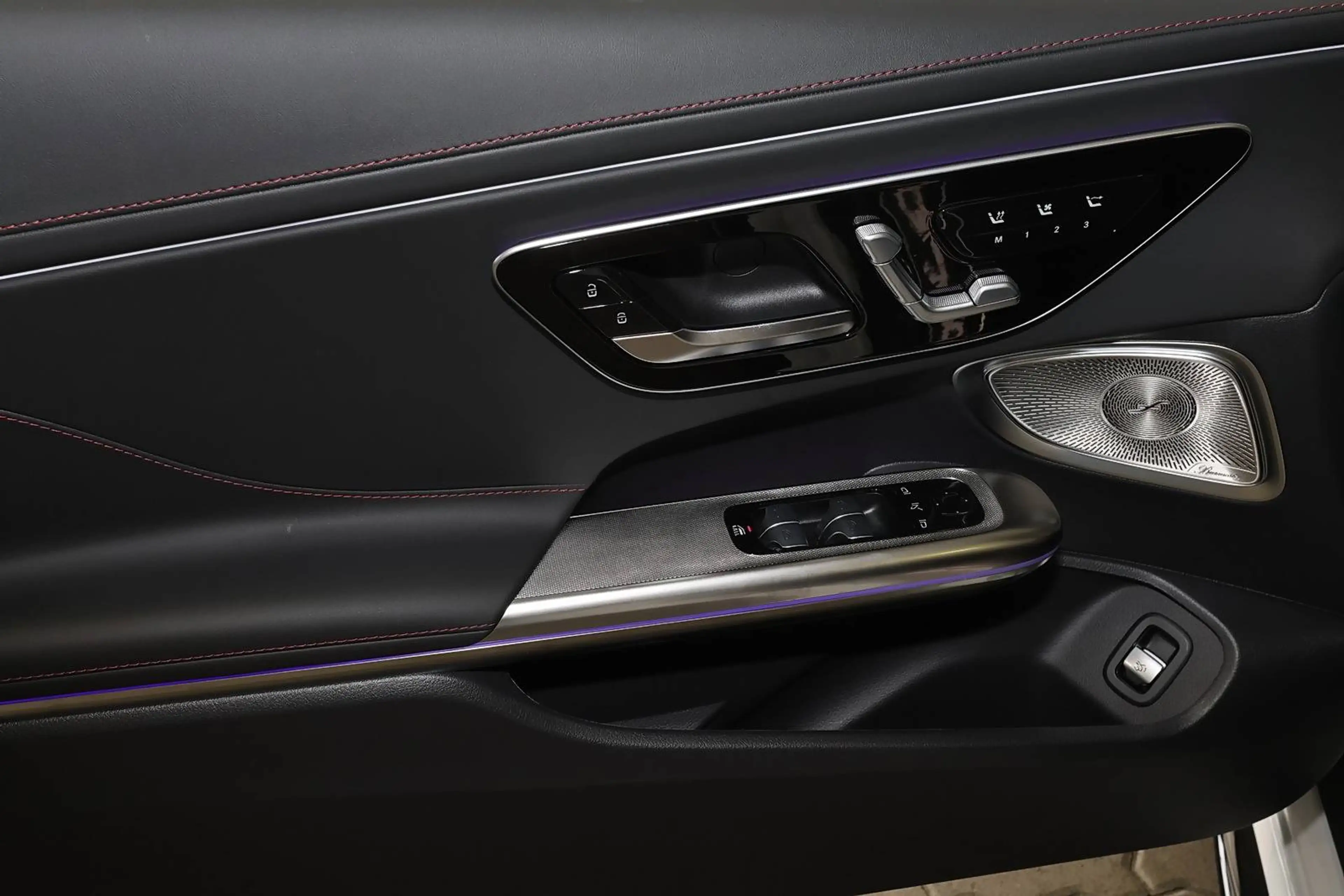 Mercedes-Benz CLE 53 AMG 4M+ Cabrio MBUX+360°+DIG-LED+Standhzg — photo 12