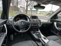 BMW 116 d Lim.*ADVANTAGE*BLACK-PANEL*LED*83 TKM* Blau - thumbnail 7