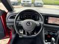 Volkswagen T-Roc 1.5 TSI DSG R-LINE CAMERA/NAVI/ACC/STOEL-STUURVERW Rood - thumbnail 13
