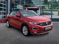 Volkswagen T-Roc 1.5 TSI DSG R-LINE CAMERA/NAVI/ACC/STOEL-STUURVERW Rood - thumbnail 3
