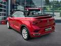 Volkswagen T-Roc 1.5 TSI DSG R-LINE CAMERA/NAVI/ACC/STOEL-STUURVERW Rood - thumbnail 7