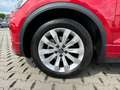 Volkswagen T-Roc 1.5 TSI DSG R-LINE CAMERA/NAVI/ACC/STOEL-STUURVERW Rood - thumbnail 9
