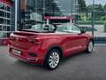 Volkswagen T-Roc 1.5 TSI DSG R-LINE CAMERA/NAVI/ACC/STOEL-STUURVERW Rood - thumbnail 5