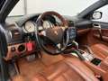Porsche Cayenne 955 TURBO 500ch 2007 Entretien à jour- ORIGINE FRANCE Nero - thumbnail 12