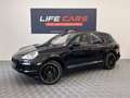 Porsche Cayenne 955 TURBO 500ch 2007 Entretien à jour- ORIGINE FRANCE Noir - thumbnail 2