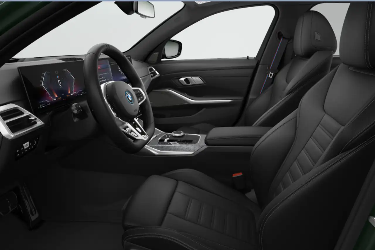 BMW 3 Series 2026