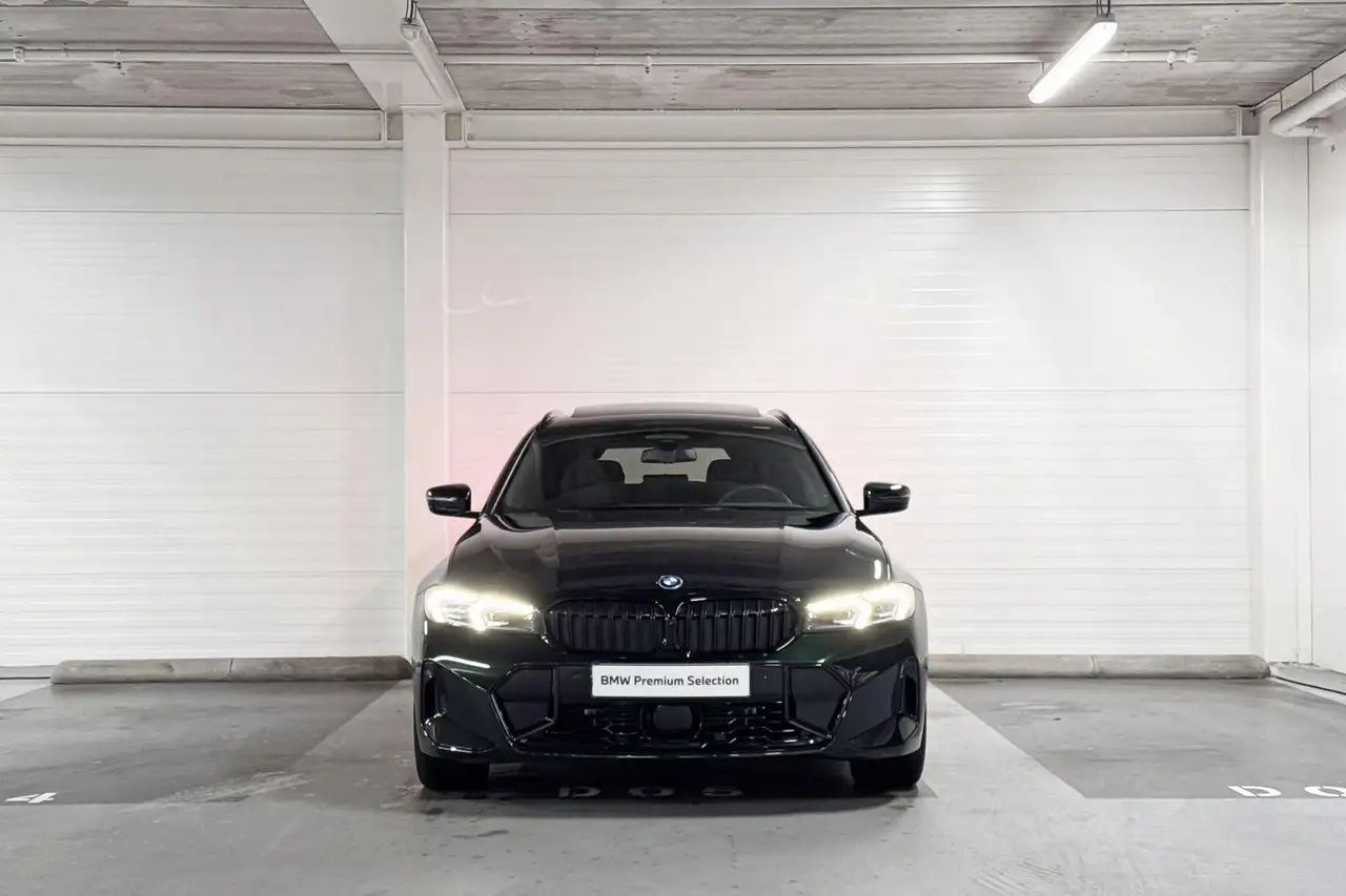 BMW 3 Series 2026