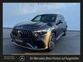 Mercedes-Benz GLC 43 AMG AMG GLC 43 4MATIC Distr KeyGo Shz PTS Grau - thumbnail 1