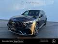 Mercedes-Benz GLC 43 AMG AMG GLC 43 4MATIC Distr KeyGo Shz PTS Grau - thumbnail 1