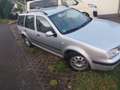 Volkswagen Golf Variant 1.6 Silber - thumbnail 3