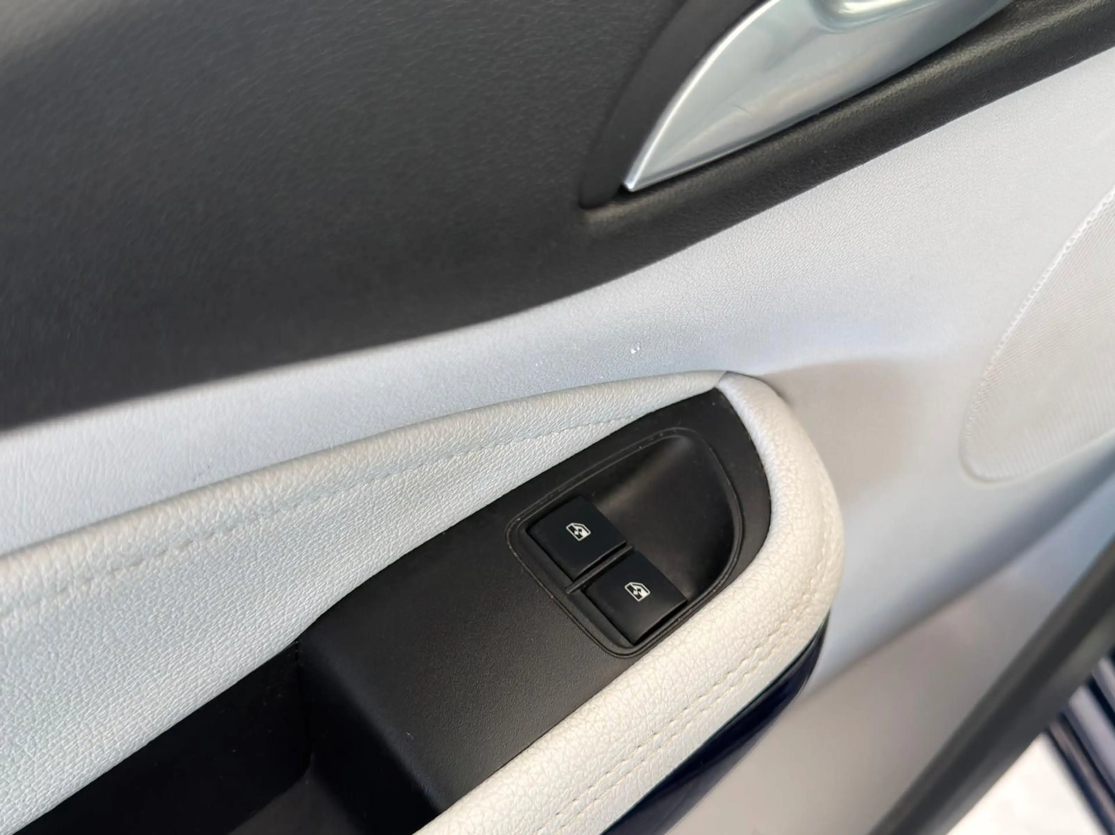Opel Adam Jam+1.Hand+Scheckheft+Bluetooth+Sternhimmel — photo 13