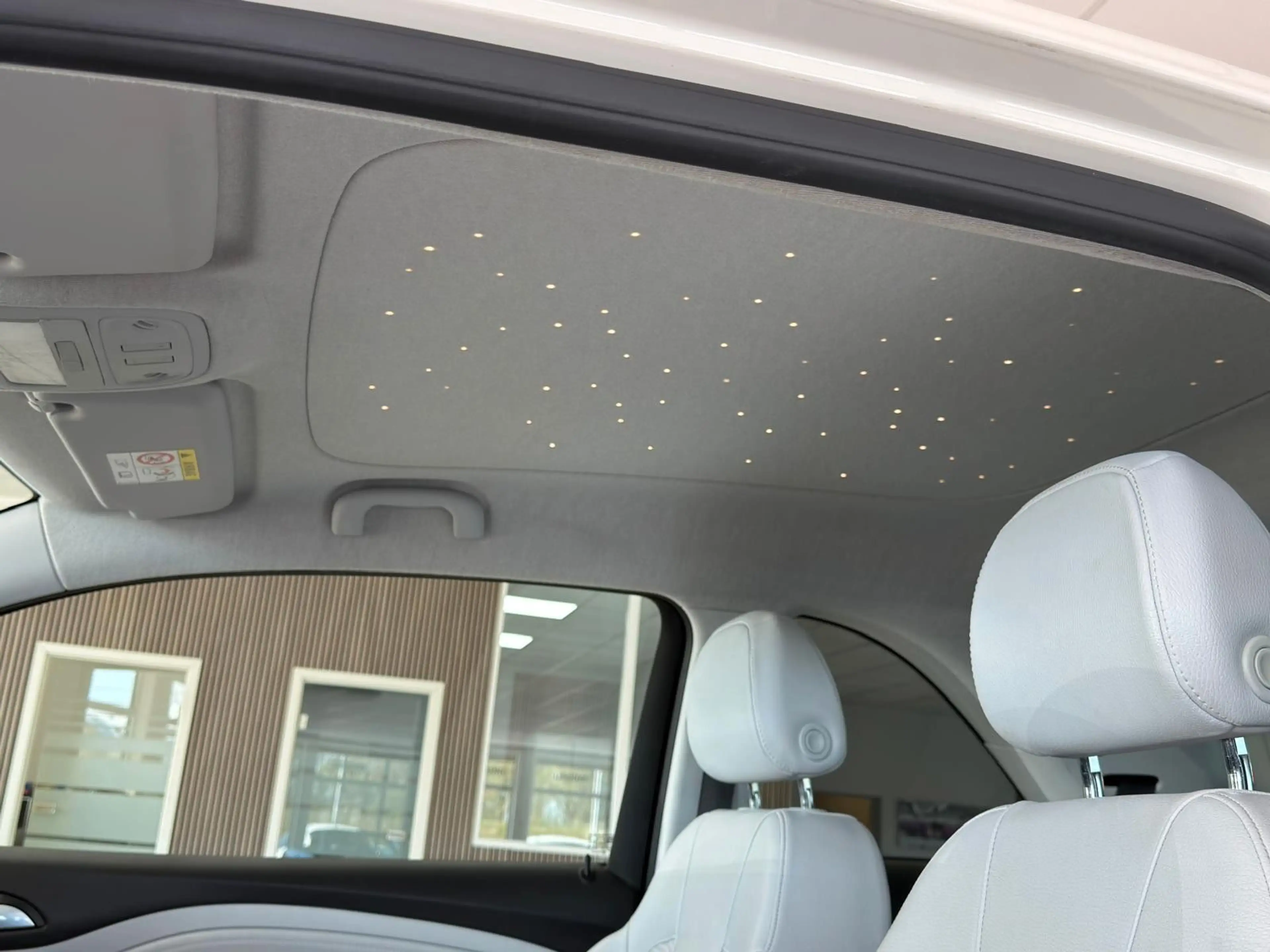 Opel Adam Jam+1.Hand+Scheckheft+Bluetooth+Sternhimmel — photo 12