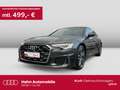 Audi A6 50 TDI quattro tiptr S line HUD Pan Grau - thumbnail 1