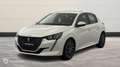 Peugeot 208 1.2 PureTech 100ch S\u0026S Active Business - thumbnail 1