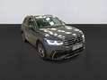 Volkswagen Tiguan 2.0TDI R-Line DSG 110kW Gris - thumbnail 3
