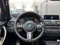 BMW 316 3-serie 316i M-SPORT ECC PANODAK LEDER LMV Gris - thumbnail 12