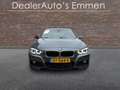 BMW 316 3-serie 316i M-SPORT ECC PANODAK LEDER LMV Gris - thumbnail 9