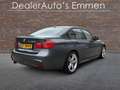 BMW 316 3-serie 316i M-SPORT ECC PANODAK LEDER LMV Gris - thumbnail 5