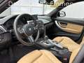 BMW 316 3-serie 316i M-SPORT ECC PANODAK LEDER LMV Gris - thumbnail 6