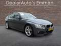 BMW 316 3-serie 316i M-SPORT ECC PANODAK LEDER LMV Gris - thumbnail 2