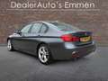BMW 316 3-serie 316i M-SPORT ECC PANODAK LEDER LMV Gris - thumbnail 4