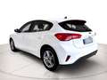 Ford Focus 1.5 ecoblue Business s&s 95cv -- IVA ESCLUSA -- Bianco - thumbnail 5