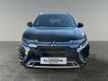 Mitsubishi Outlander 2,4 PHEV Diamond Connect  8-fach bereift! AHK! Noir - thumbnail 8