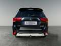 Mitsubishi Outlander 2,4 PHEV Diamond Connect  8-fach bereift! AHK! Noir - thumbnail 4