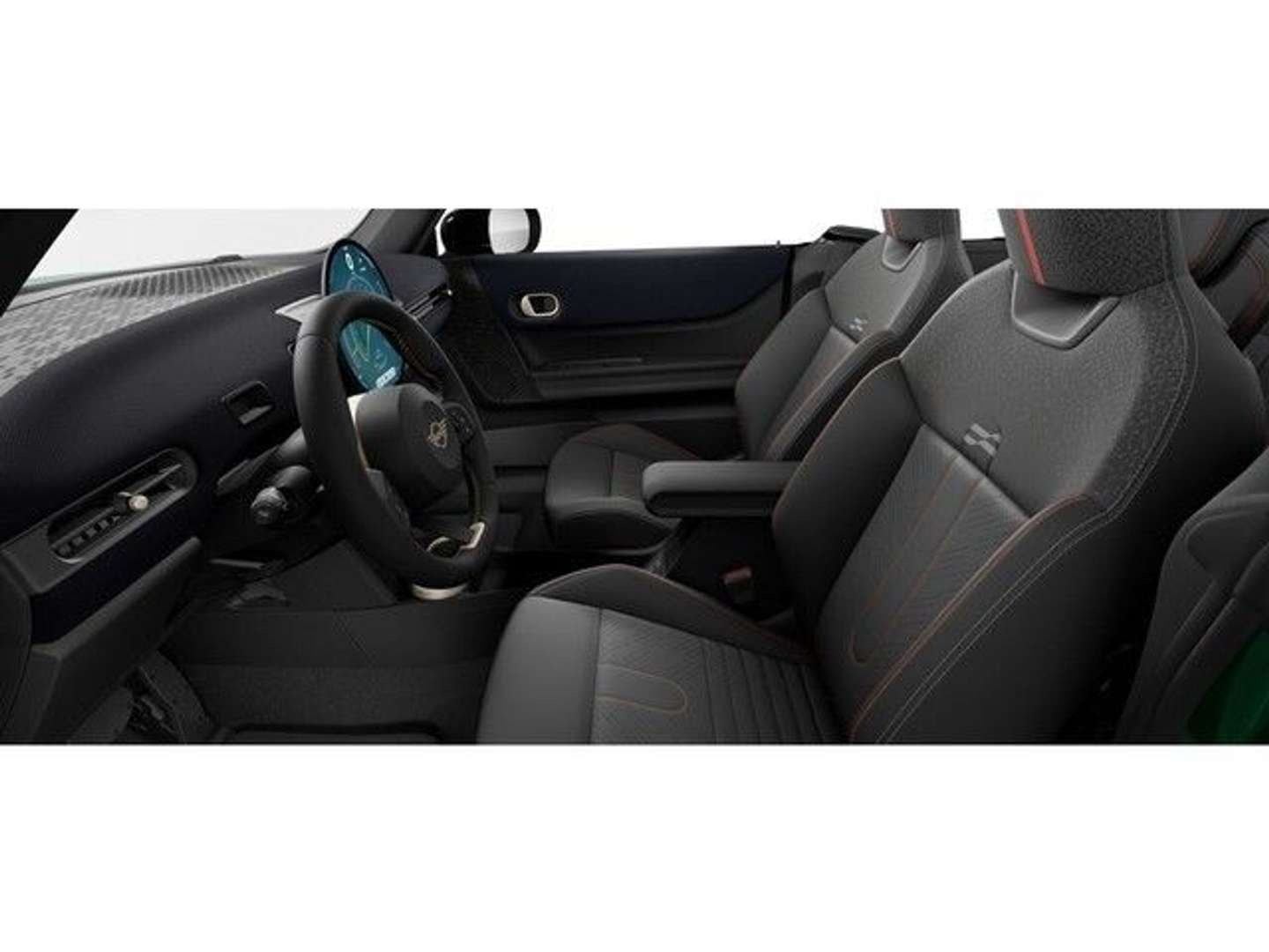 Mini Cabrio JCW Cooper S -  - Joinsteer - #2