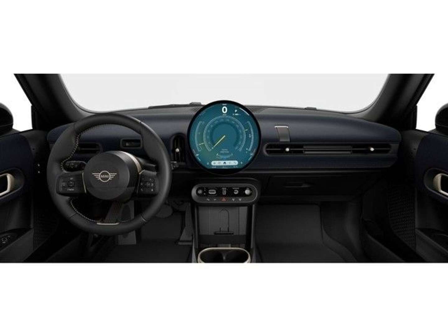 Mini Cabrio JCW Cooper S -  - Joinsteer - #3