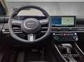 Hyundai TUCSON 1.6 // LED/SHZ/Kamera/Navi Weiß - thumbnail 4
