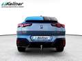 BMW X2 xDr. 20d M-Sport AHK+Head-Up+Harman&Kardon+3 Grau - thumbnail 4