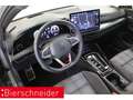 Volkswagen Golf GTI 8 2.0 TSI DSG PA Black Style 19 AHK PANO H/K HuD Grau - thumbnail 4