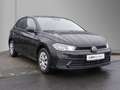 Volkswagen Polo VI 1,0 TSI DSG Life,LED,App Connect,Klima Park-... Schwarz - thumbnail 3